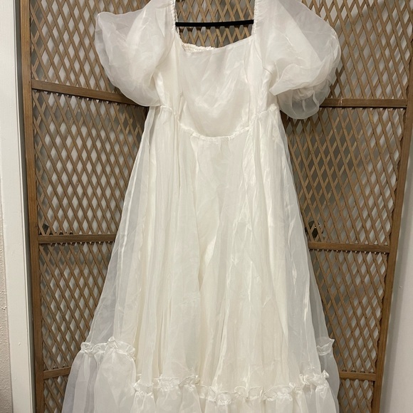 JessaKae Wendy Dress Size 5X - Picture 1 of 8